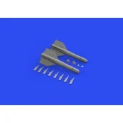 GBU-15(V)1/B 1/48 - Eduard Accessories 648624