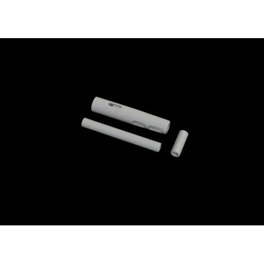 MiG-15 gun barrels 1/48 for BRONCO, 1/48 - Eduard Accessories 648626 MiG-15 gun barrels 1/48 for BRONCO, 1/48 - Eduard Accessories 648626