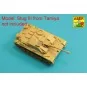 Grilles for Pz.Kpfw. III &Stug III, 1/48 - Aber Models 48 A31