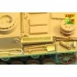 Grilles for Pz.Kpfw. III &Stug III, 1/48 - Aber Models 48 A31