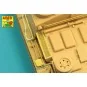 Grilles for Pz.Kpfw. III &Stug III, 1/48 - Aber Models 48 A31