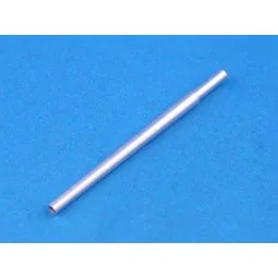 U.S. 75mm M 3 tank barrel for M 4 Sherman, 1/48 - Aber Models 48 L-03