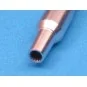 German 75mm barrel for Stu III B, 1/48 - Aber Models 48 L-02