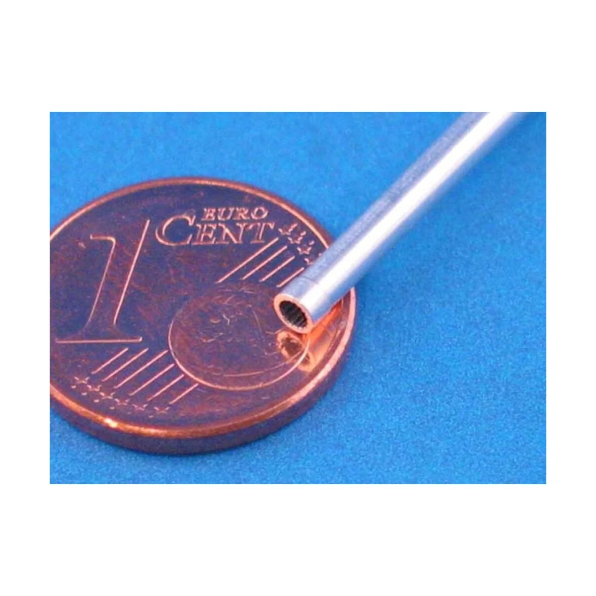 Russian 76, 2mm F-34 tank barrel for T-34/76, 1/48 - Aber Models 48...
