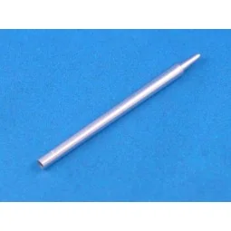 German 75mm Pak 39 L/48 barrel for Jagdpanzer 38(t) HETZER, 1/48 - ... 2