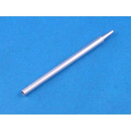 German 75mm Pak 39 L/48 barrel for Jagdpanzer 38(t) HETZER, 1/48 - ...