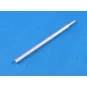 German 75mm Pak 39 L/48 barrel for Jagdpanzer 38(t) HETZER, 1/48 - ...