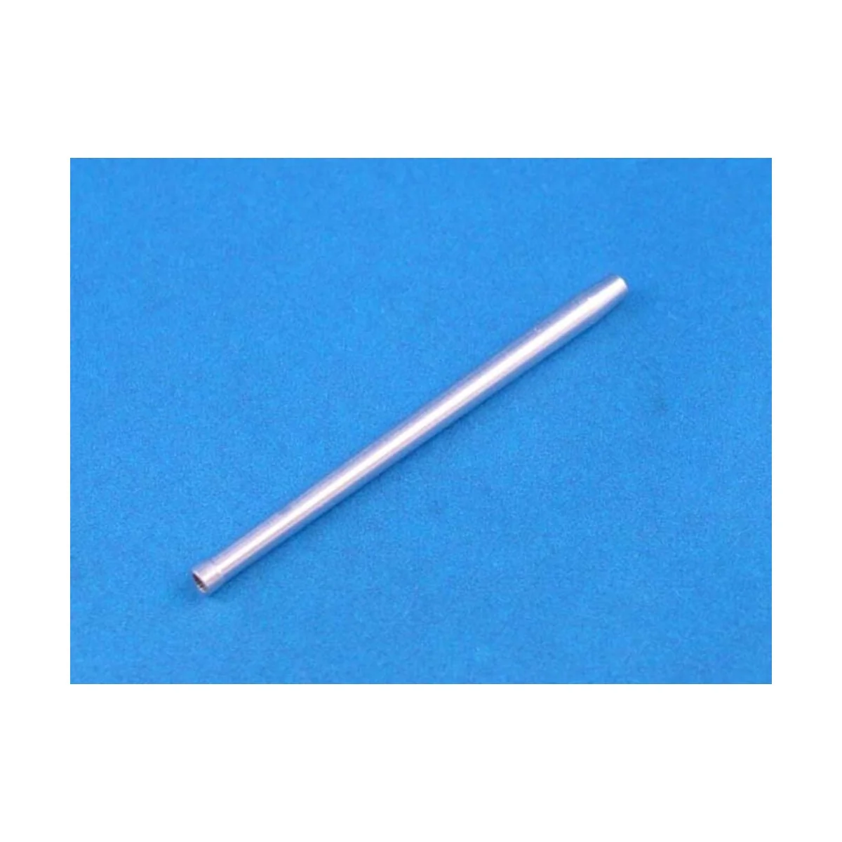 Russian 76, 2mm F-34 tank barrel for T-34/76, 1/48 - Aber Models 48...