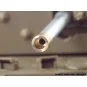 British Q.F.6 pdr.57 mm Mk.III gun barrel for Centaur, Cromwell, 1/...