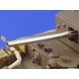 British Q.F.6 pdr.57 mm Mk.III gun barrel for Centaur, Cromwell, 1/...