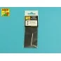 British Q.F., 6 pdr.57mm Mk.V gun barrel for Centaur, Cromwell, 1/4...