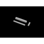 MiG-15bis gun barrels 1/48 for BRONCO - Eduard Accessories 648629
