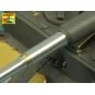 German 88 mm KwK 36 L/56 Tiger I Early Barrel, 1/48 - Aber Models 4...
