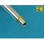 German 88 mm KwK 36 L/56 Tiger I Early Barrel, 1/48 - Aber Models 4...