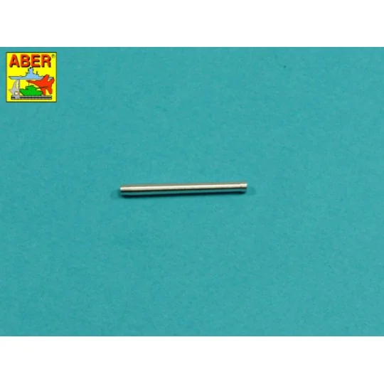 Soviet 76, 2 mm F-32-tank barrel for KV-1, 1/48 - Aber Models 48 L-11