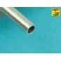 Soviet 122mm M-30 tank Barrel for SU-122, 1/48 - Aber Models 48 L-10