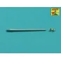 Tank Gun Barrel for British Sherma VC Firefly, 1/48 - Aber Models 4...