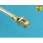 German 88 mm KwK 36 L/56 Tiger I Early Barrel, 1/48 - Aber Models 4...