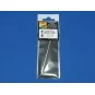 Russian 85 mm L/51 barrel for T-34/85 model 43/44, 1/48 - Aber Mode...