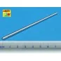 Russian ZiS-S-53 L/54, 6 barrel for T-34/85, 1/48 - Aber Models 48 ...