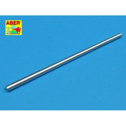 Russian ZiS-S-53 L/54, 6 barrel for T-34/85, 1/48 - Aber Models 48 ...