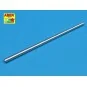 Russian ZiS-S-53 L/54, 6 barrel for T-34/85, 1/48 - Aber Models 48 ...
