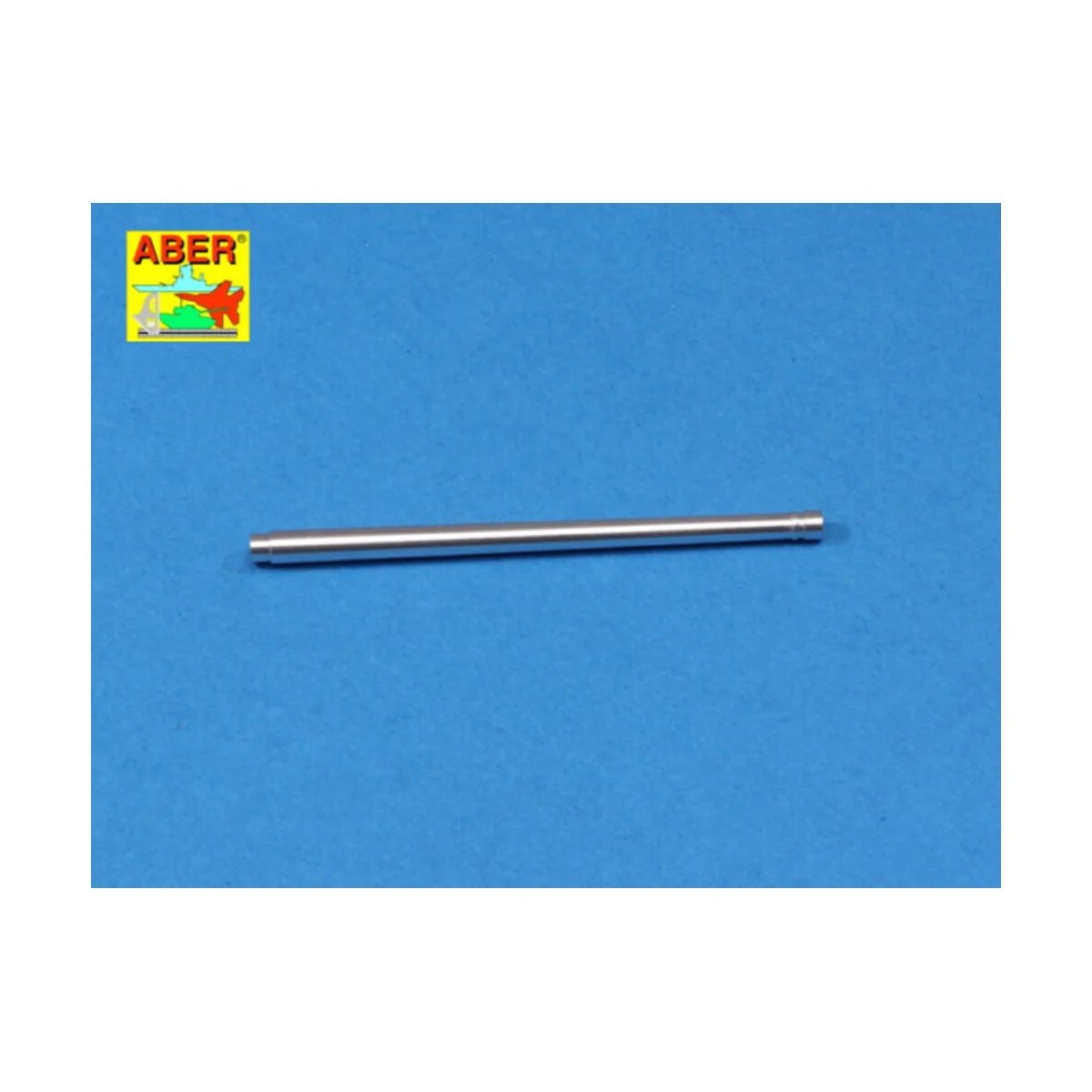 Barrel for Sherman M4 series tanks, 1/48 - Aber Models 48 L-26