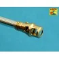 German Two part 8, 8cm Pak 43/3 (L/71) Barrel for Jagdpanther G1-La...