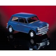 Mini, 1/43 - Heller 80153 Mini, 1/43 - Heller 80153