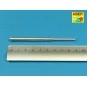 German 88mm L/56 single-piece barrel for Flak 18/37, 1/48 - Aber Mo...
