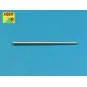 German 88mm L/56 single-piece barrel for Flak 18/37, 1/48 - Aber Mo...