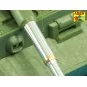 German 88 mm KwK 36 L/56 Tiger I Late Barrel, 1/48 - Aber Models 48...