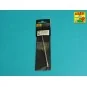 German 88mm Pak 43/1 L/71 barrel for Sd.Kfz.164 Nashorn, 1/48 - Abe...