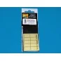 Side skirts for Panther G/F, 1/72 - Aber Models 72 A03