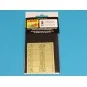 Side skirts for Pz IV H, 1/72 - Aber Models 72 A05