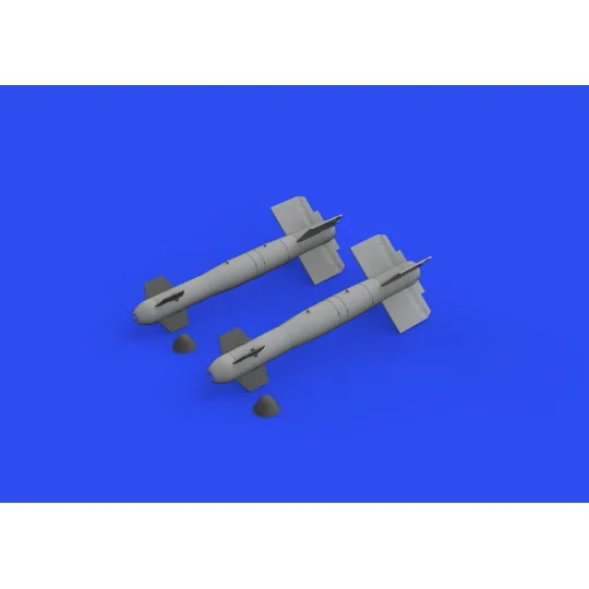 GBU-15(V)21/B, 1/48 - Eduard Accessories 648646