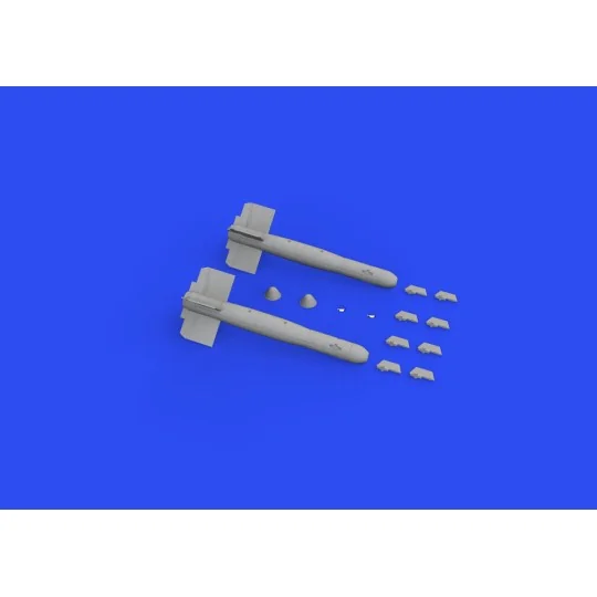 GBU-15(V)21/B, 1/48 - Eduard Accessories 648646