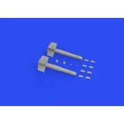 GBU-15(V)21/B - Eduard Accessories 648646