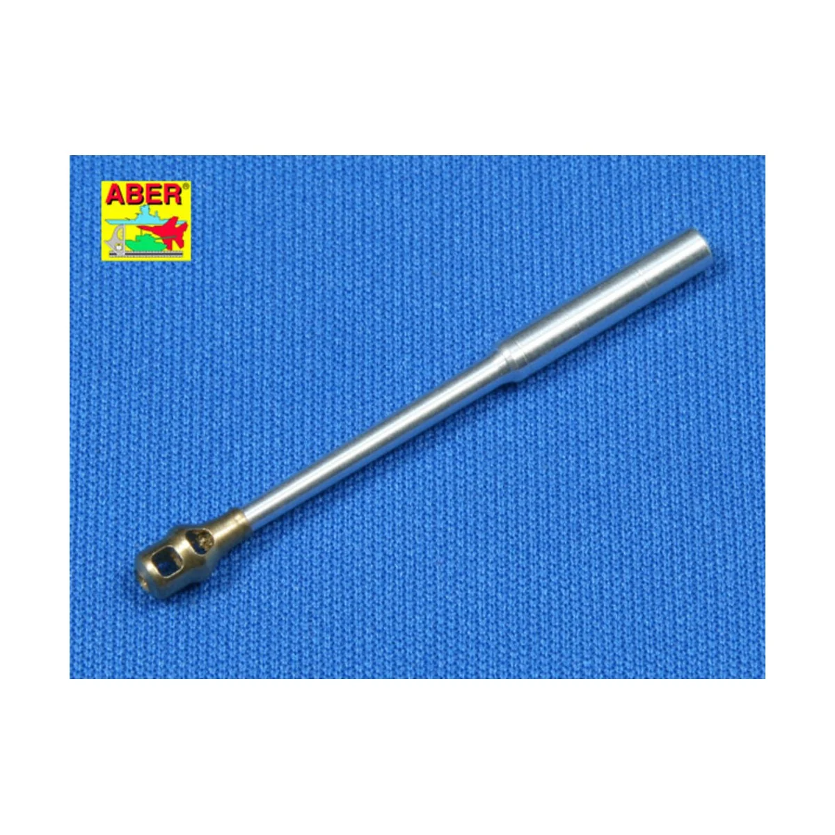 8, 8cm Kwk 36 for Tiger I, 1/72 - Aber Models 72 L-01
