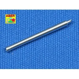 Soviet tank barrel 76, 2 mm F-32 L/41, 2 for T-34/76 model 41/43, 1... 2
