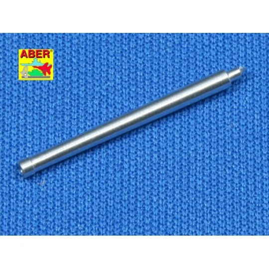 Soviet tank barrel 76, 2 mm F-32 L/41, 2 for T-34/76 model 41/43, 1...