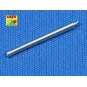 Soviet tank barrel 76, 2 mm F-32 L/41, 2 for T-34/76 model 41/43, 1...