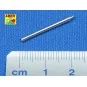 Soviet tank barrel 76, 2 mm F-32 L/41, 2 for T-34/76 model 41/43, 1...