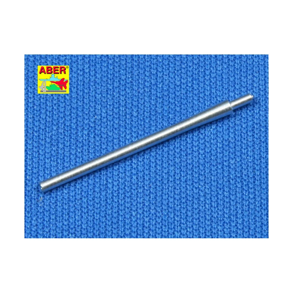 German tank barrel for Panzer III M, 1/72 - Aber Models 72 L-07