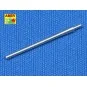German tank barrel for Panzer III M, 1/72 - Aber Models 72 L-07