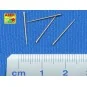 German 2 cm Flak 38 barrels, 1/72 - Aber Models 72 L-09