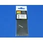 German 15 cm SiG33 gun barrel, 1/72 - Aber Models 72 L-15