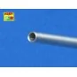 German gun barrel for Sd.Kfz.168 Jagdtiger, 1/72 - Aber Models 72 L-19
