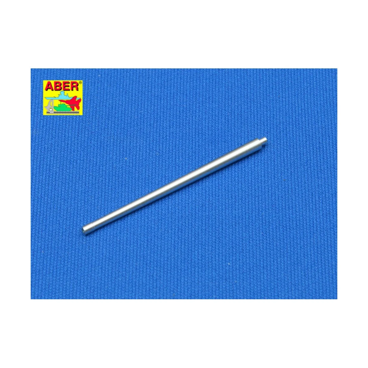 Soviet tank barrel for T-34/85 (1943/44), 1/72 - Aber Models 72 L-22