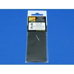 37mm M6 US barrel for M8, 1/72 - Aber Models 72 L-26 2